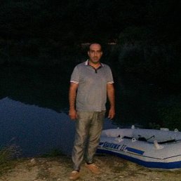 Asif, , 46 