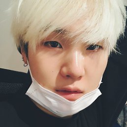 Yoongi, 