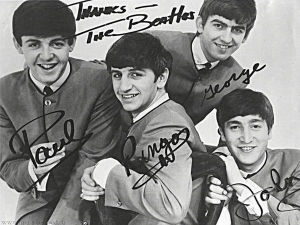   The Beatles.16 ,       (The ...