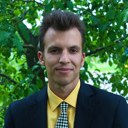 Vitalik, , 34 