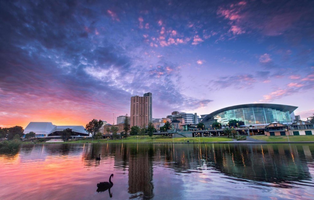 Adelaide, Australia