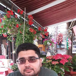 Rustam, , 34 