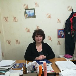Наталья, 55, Днепрорудное