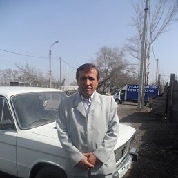 Hovik, , 68 