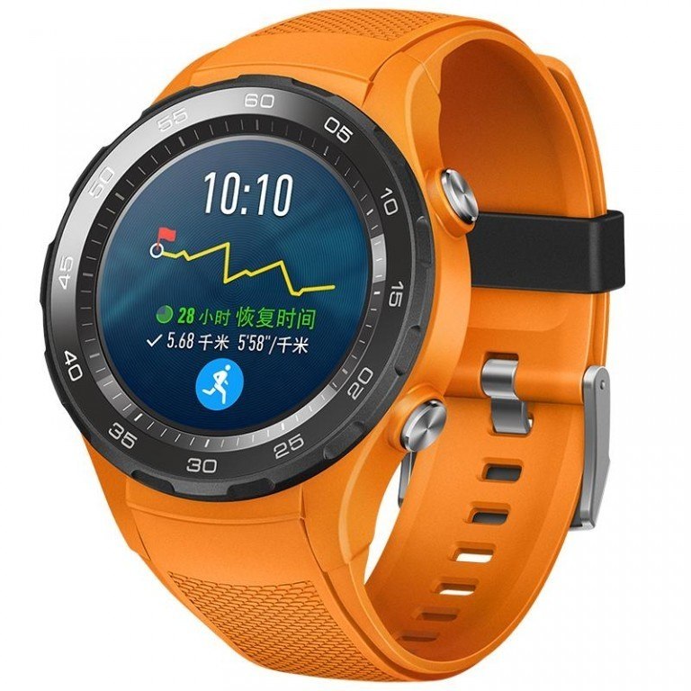   Huawei Watch 2 c eSIM, nano-SIM  Bluetooth-. Huawei  ... - 7