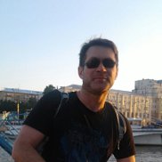 Oleg, 42 , 