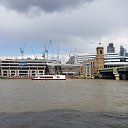 ���� Alpha, ������ - ��������� 25 ������ 2018 � ������ �London�