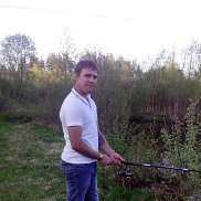 Aleksandr, 35 , -