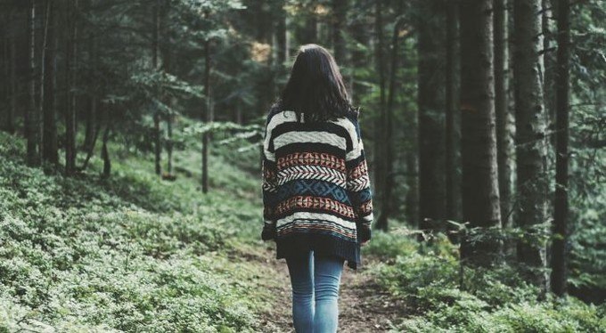 Вам кажется: будь это настоящее призвание, оно гремело бы, как гром среди ясного неба. Но это ...