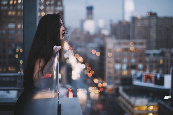 если ты мне изменишь, пусть даже никто мне не скажет, все равно я узнаю, —почувствую это внутри. что ...