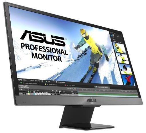 Монитор Asus ProArt PQ22UC оснащен экраном OLED диагональю 21,6 дюйма разрешением 4К .Компания Asus ...