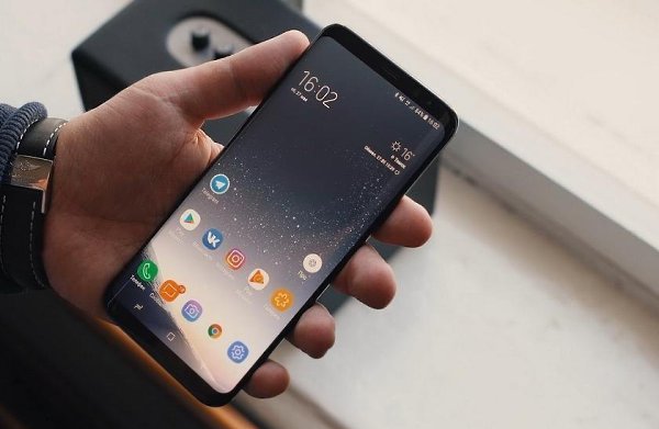 S9!!!     Samsung Galaxy S9 (    ),     ...