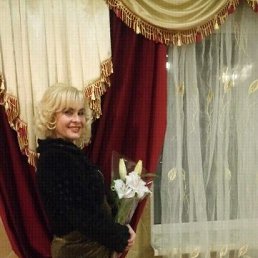 GALINA, 59, 