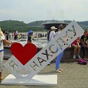 I love Nakhodka   photos 2015-2021