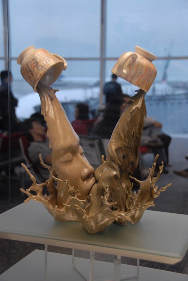    (Johnson Tsang)         ... - 8