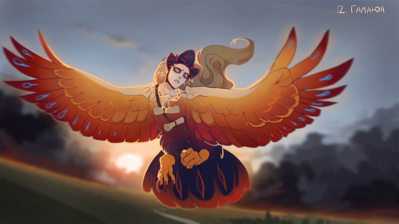   by Irdeorum - 2