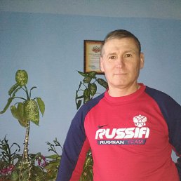 ���� Nikolay, �������������-����������, 54 ���� - ��������� 30 ������ 2018
