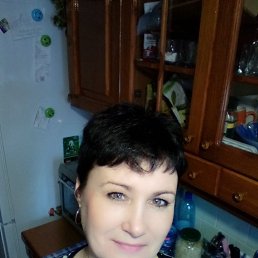 Светлана, 56, Великий Новгород