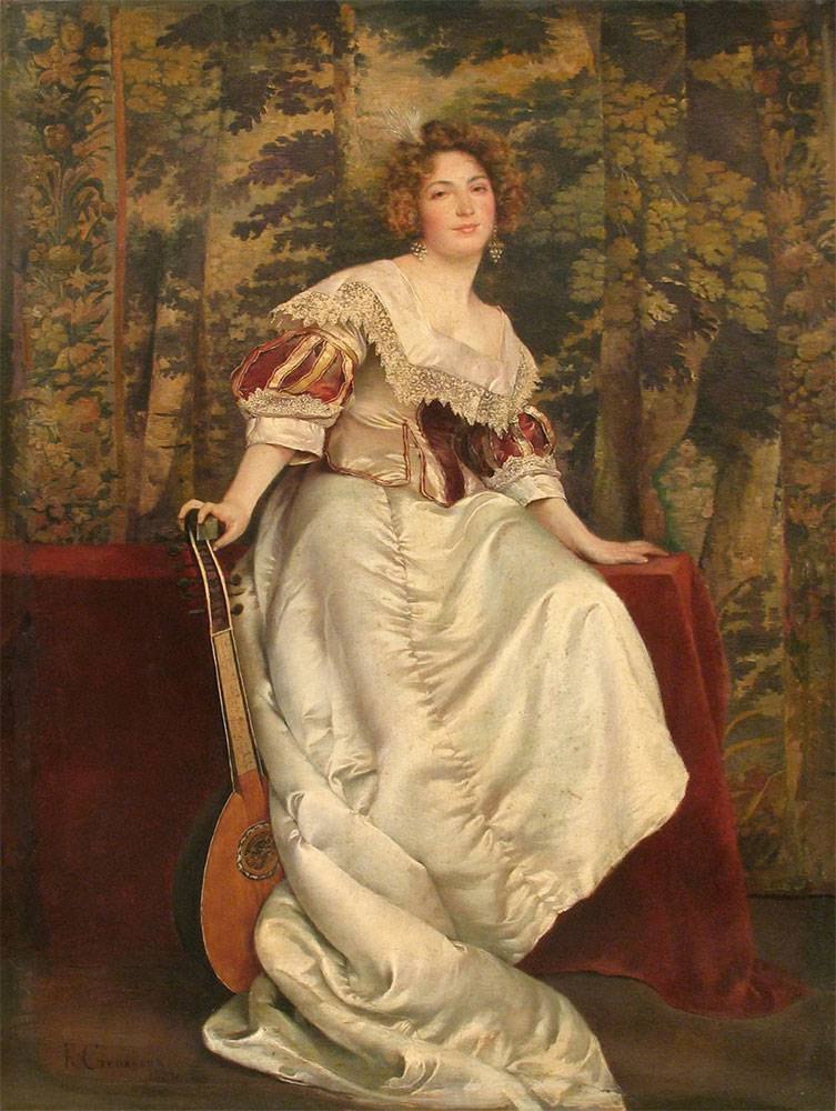     (1854-1910) - 2