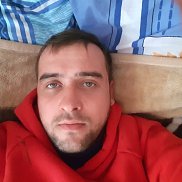 Anton, 35 , 