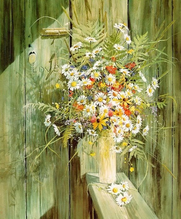 ))). !)))  (Carolyn Blish) - 3