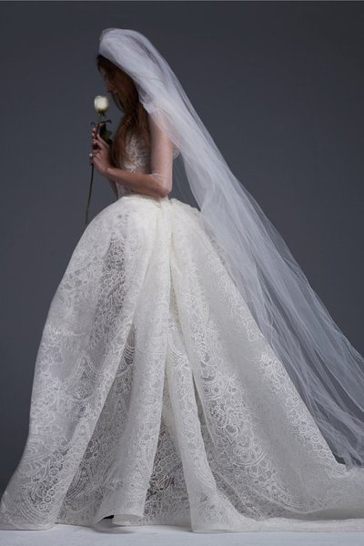 Vera Wang Bridal - 3