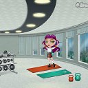 ���� Masha, ���������� - ��������� 11 ���� 2018 � ������ �Tropikania�