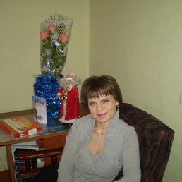 Валентина, 55, Кемерово
