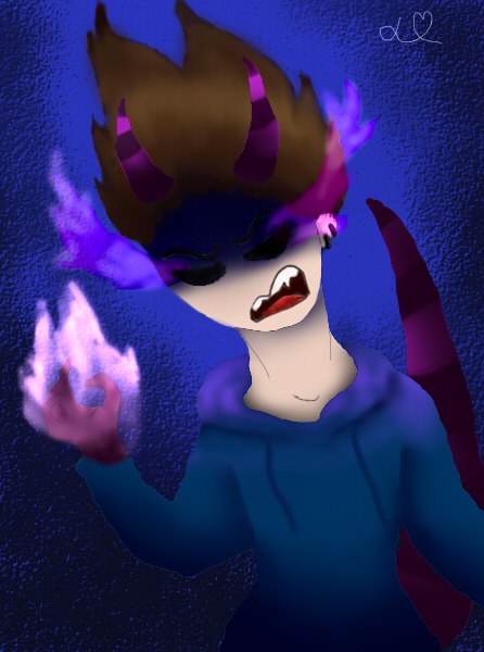 tom eddsworld