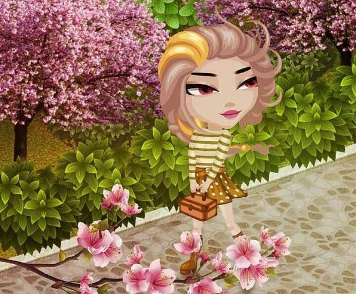 #Spring . [A]
