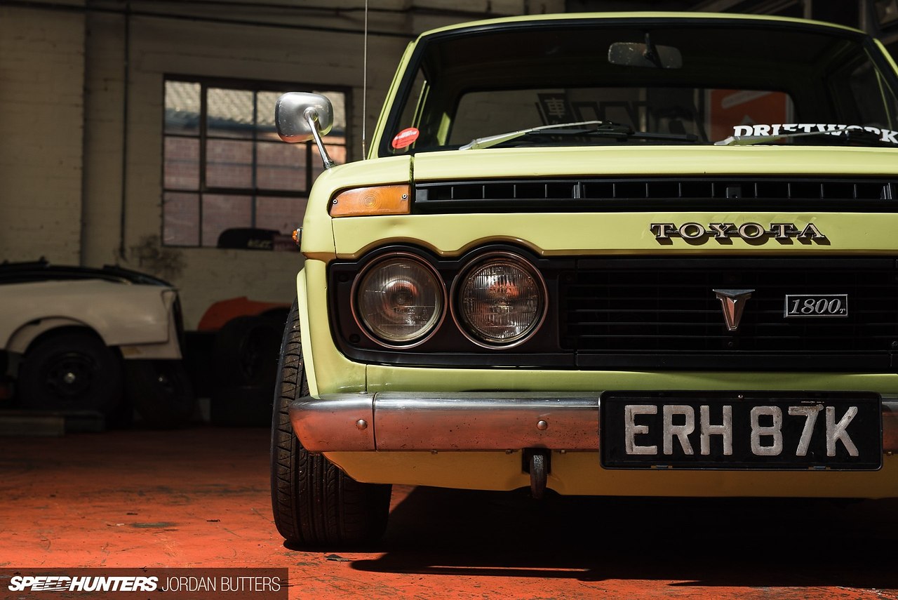 #Toyota@autocult - 3