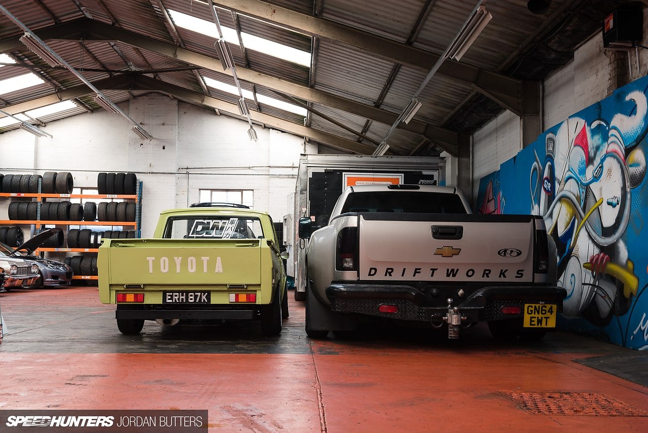 #Toyota@autocult - 4