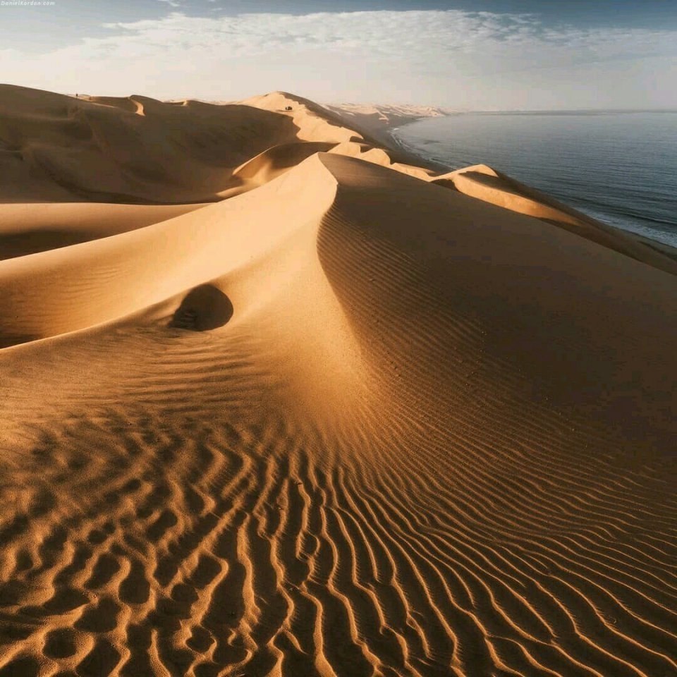 Namibia