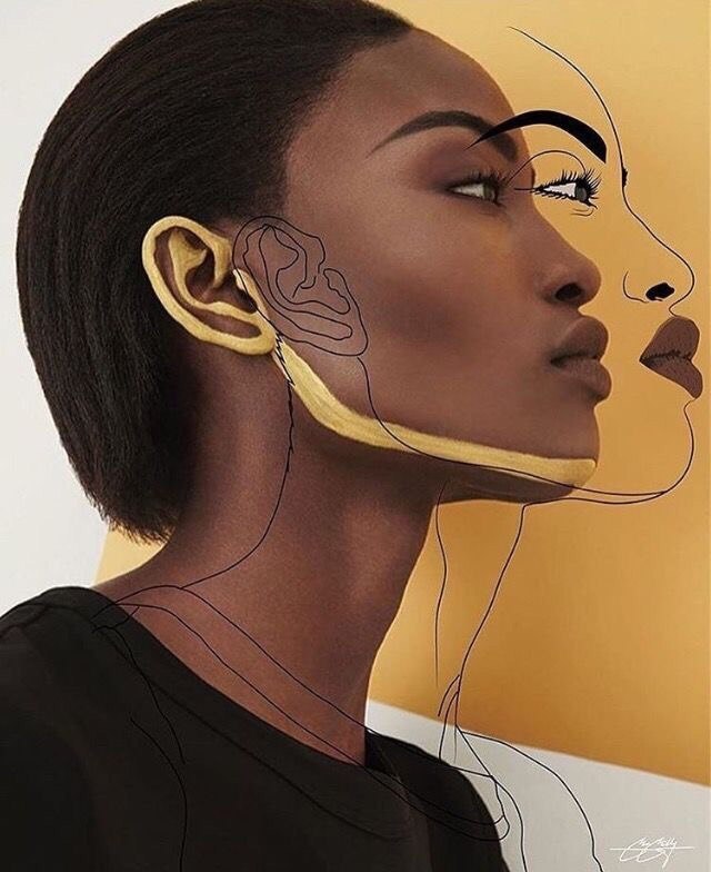 African Beauty - 6
