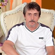 ivan, 62 , 