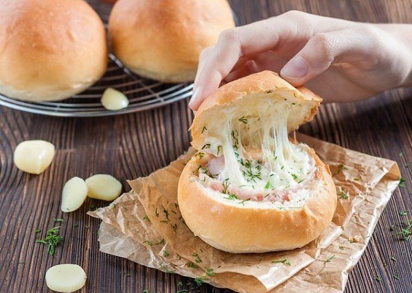 Простые закуски