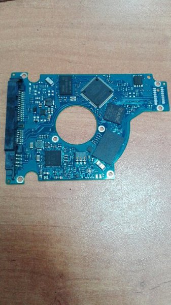 у кого есть плата контроллера Seagate ST500LM000/ST1000LM014....хелп плиз!!!!!!!! - 2