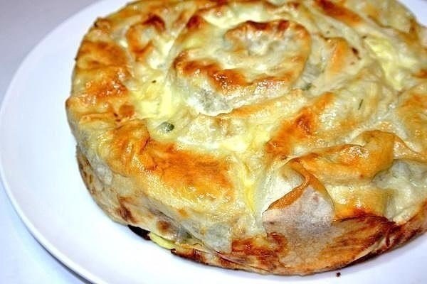 Пирог