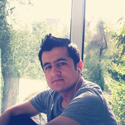 Afzaly Oghly, ������, 35 ���