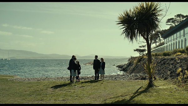  I The Lobster I 2015 - 6