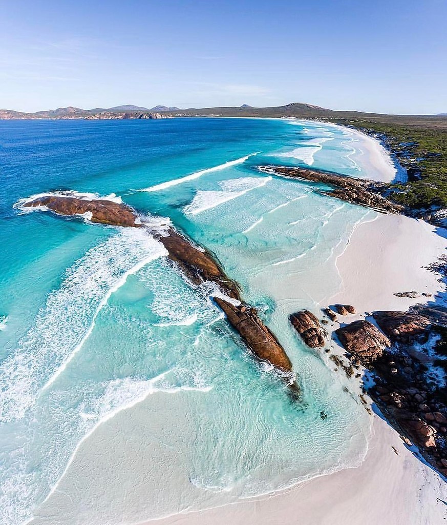 Esperance, Western Australia