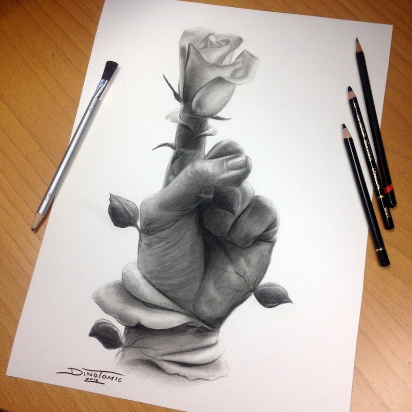 : Dino Tomic. - 2