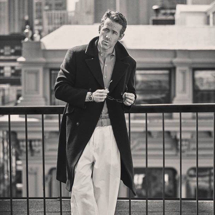      Mr Porter, 2018 - 7