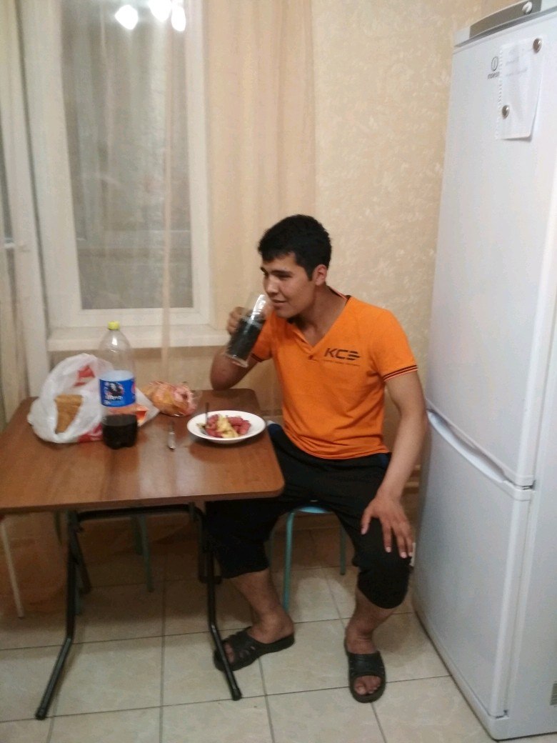 Bek - 23 ���� 2018 � 20:36