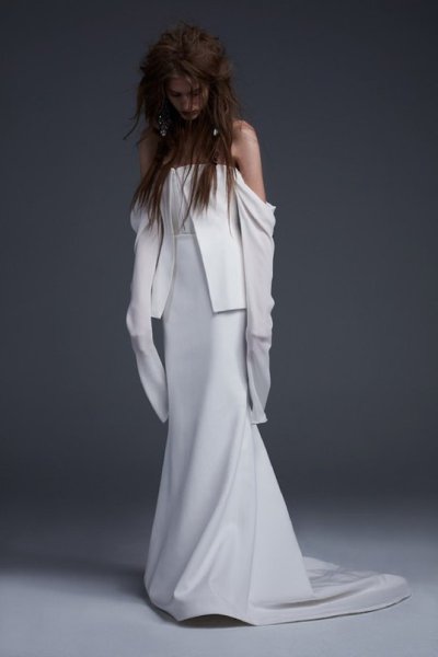 Vera Wang Bridal - 7