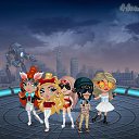 ���� &dagger; Paulina, �����-��������� - ��������� 31 ������ 2018 � ������ �Tropikania�