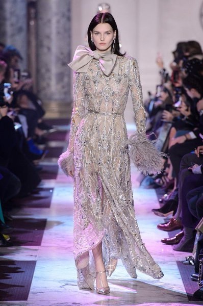 Elie Saab 2018 - 4