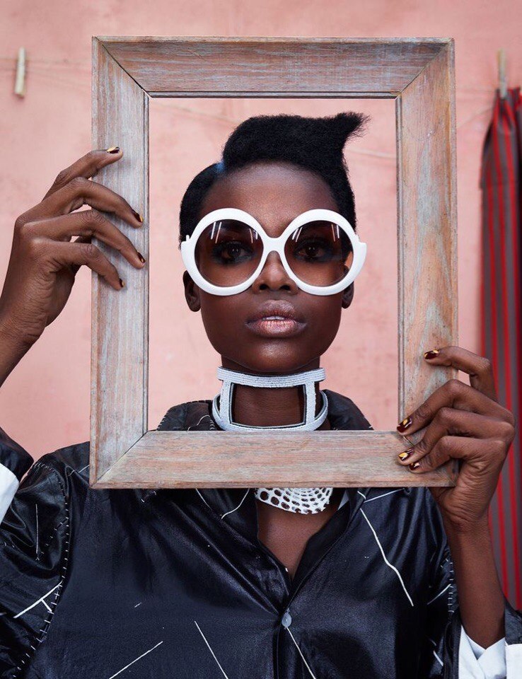 African Beauty - 5
