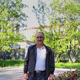 ���� �����, ����������, 65 ��� - ��������� 18 ���� 2018