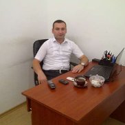 Ramil Safiyev, 41 , 